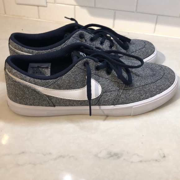 Nike SB Shoes, Size 8.5 (Men’s, US) - Picture 5 of 5